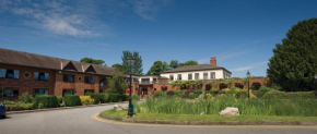 Отель Bredbury Hall Hotel  Стокпорт